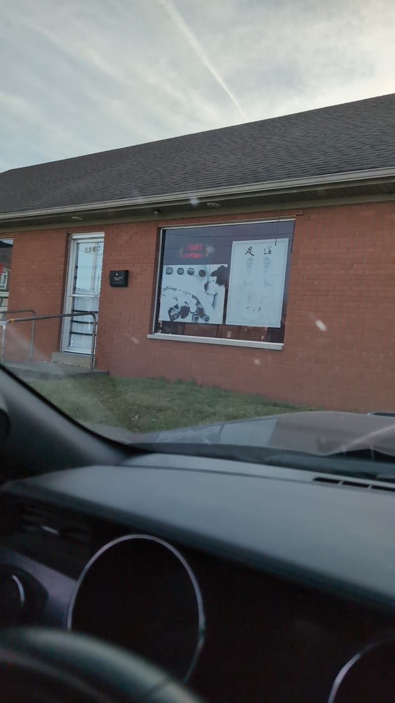 rose massage spa, massage spa in Henderson, KY, photo 1 of 1